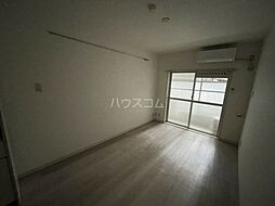 東急東横線 新丸子駅 徒歩8分の賃貸マンション 1階ワンルームのリビング/ダイニング