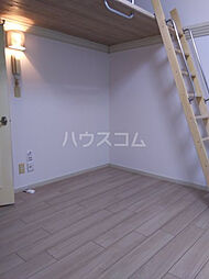 西羽田ヴィレッジ 105 1階1Kのリビング/ダイニング