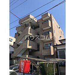 国府宮マンション