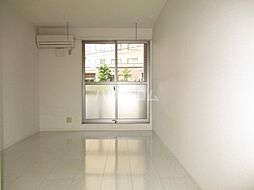 横浜市営地下鉄ブルーライン 仲町台駅 徒歩5分の賃貸アパート 1階1Kのリビング/ダイニング