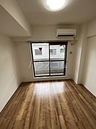 ソリスト綱島 308 3階1Kのリビング/ダイニング