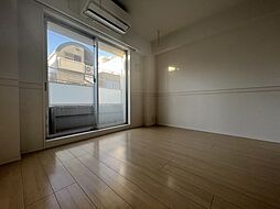 東急東横線 自由が丘駅 徒歩13分の賃貸マンション 4階1Kのリビング/ダイニング