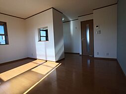 ルミエール清洲　Ａ 201 2階1LDKのリビング/ダイニング