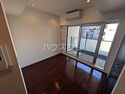 JR京浜東北・根岸線 蒲田駅 徒歩3分の賃貸マンション 4階ワンルームのリビング/ダイニング