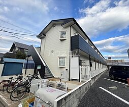 東京メトロ東西線 葛西駅 徒歩15分の賃貸アパート