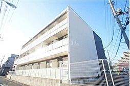 JR埼京線 武蔵浦和駅 徒歩15分の賃貸マンション