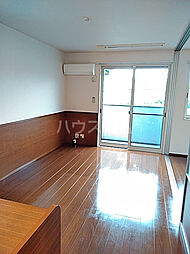 ステラ 102 1階2LDKのリビング/ダイニング