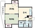 エクセラート堤3階5.8万円