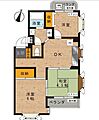 スターハイツ三軒茶屋2階16.0万円