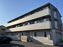 JR埼京線 北戸田駅 徒歩26分の賃貸アパート