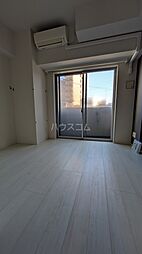 ハーモニーレジデンス大森ＷＥＳＴ 2階1Kのリビング/ダイニング