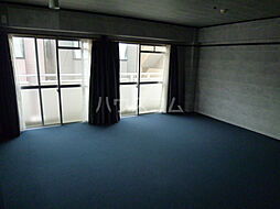 第2豊郷ビル 305 3階1LDKのリビング/ダイニング