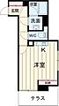 ボヌール三軒茶屋1階11.0万円