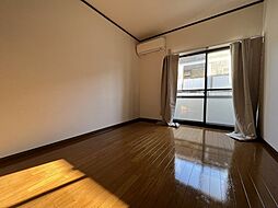 レジデンス自由が丘3 101 1階1Kのリビング/ダイニング