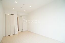 JR埼京線 武蔵浦和駅 徒歩19分の賃貸マンション 3階1Kのリビング/ダイニング