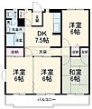 ドウェル2階12.0万円