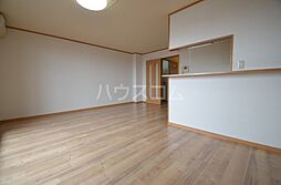 ライフパーク・ミナミ 301 3階1LDKのリビング/ダイニング