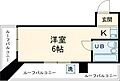 メゾン・ド・プラティーヌ4階5.7万円