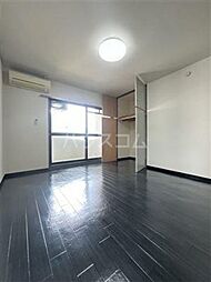 JR東海道本線 豊橋駅 徒歩8分の賃貸マンション 3階1Kのリビング/ダイニング