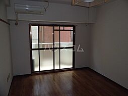 フィオーレ88 2A 2階1Kのリビング/ダイニング