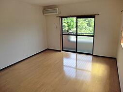 JR東海道本線 豊橋駅 バス18分 佐藤東下車 徒歩7分の賃貸アパート 1階1Kのリビング/ダイニング