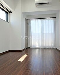 東急田園都市線 三軒茶屋駅 徒歩9分の賃貸マンション 12階1Kのリビング/ダイニング