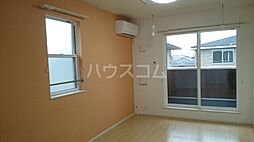 バイオレットIII 203 2階2LDKのリビング/ダイニング