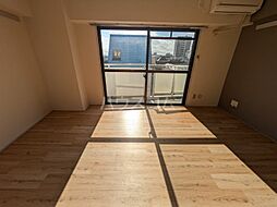 ロイヤルマンション市川 501 5階2Kのリビング/ダイニング