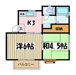 市川駅 5.2万円