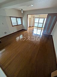 サァラ成増 2階1LDKのリビング/ダイニング