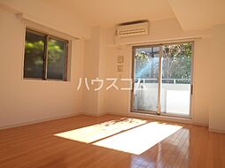 プライムコート成増 1階1Kのリビング/ダイニング