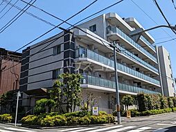 プライムコート成増