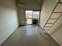 東京メトロ有楽町線 地下鉄成増駅 徒歩7分の賃貸アパート 2階1Kのリビング/ダイニング