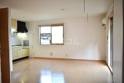 ルミエール参番館 101 1階2LDKのリビング/ダイニング