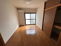 アネストハイム 203 2階1Kのリビング/ダイニング