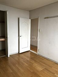 グランドヒルズ 205 2階3LDKのリビング/ダイニング