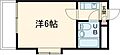 KBC堀切3階4.8万円
