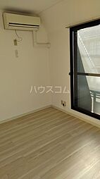 パルフェ・ド・ステージ 306 3階1DKのリビング/ダイニング