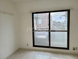 JR山手線 高田馬場駅 徒歩6分の賃貸マンション 3階1DKのリビング/ダイニング