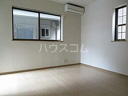 西武新宿線 下落合駅 徒歩4分の賃貸アパート 2階1Kのリビング/ダイニング