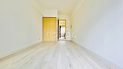 京王線 千歳烏山駅 徒歩17分の賃貸マンション 2階1Kのリビング/ダイニング