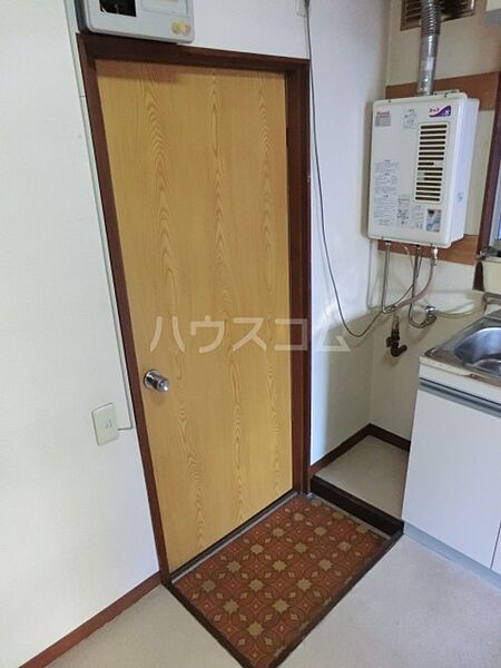 外観画像