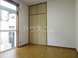 京王井の頭線 永福町駅 徒歩10分の賃貸アパート 2階1DKのリビング/ダイニング