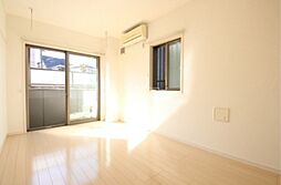 Ｂｅｌｌ　Ｗｏｏｄ　Ｊ 101 1階1Kのリビング/ダイニング