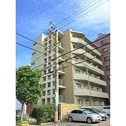 名古屋市営東山線 本山駅 徒歩4分