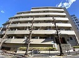 都営三田線 志村三丁目駅 徒歩2分の賃貸マンション