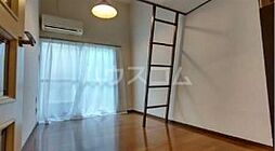 エイコウパレス 103 1階1Kのリビング/ダイニング