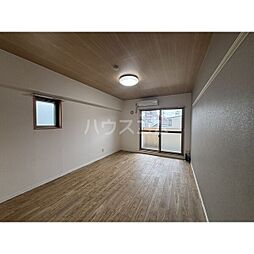 名古屋市営東山線 千種駅 徒歩10分の賃貸マンション 3階1DKのリビング/ダイニング