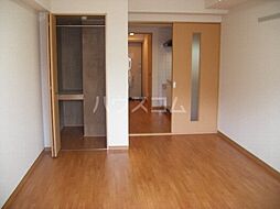 名古屋市営東山線 千種駅 徒歩10分の賃貸マンション 5階1DKのリビング/ダイニング