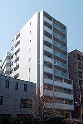 東京メトロ東西線 早稲田駅 徒歩6分の賃貸マンション